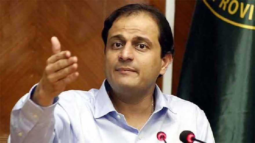 Vigilance squad formed to protect city infrastructure: Karachi mayor