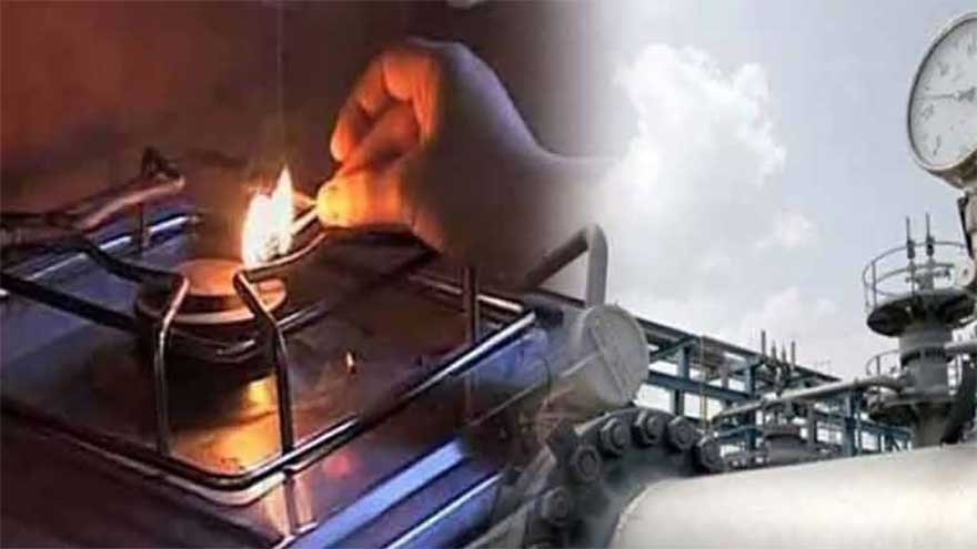 Consumers bemoan gas loadshedding, low pressure 