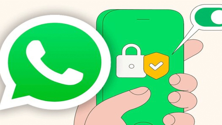 واٹس ایپ کا صارفین کے تحفظ کیلئے نیا سکیورٹی فیچر متعارف