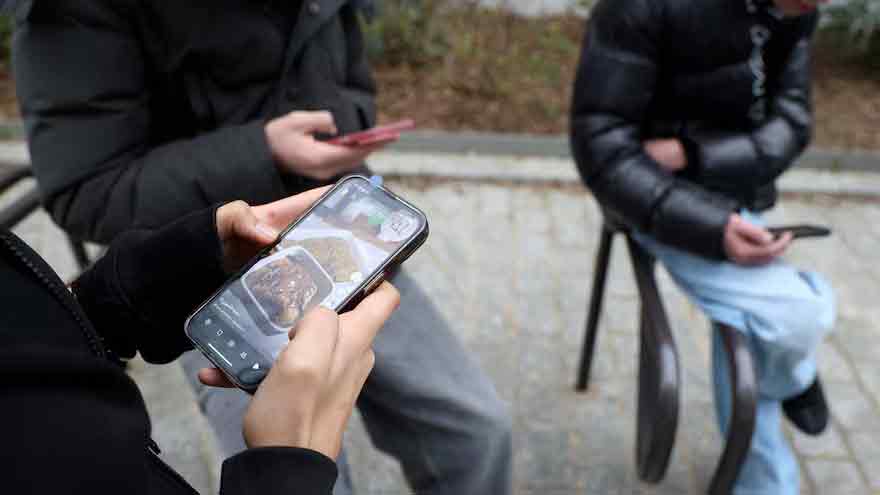 EU age verification app ready as Europe moves to curb children's social media access