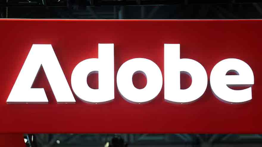 Adobe releases AI assistant for creative tools, says it will work with Anthropic's Claude