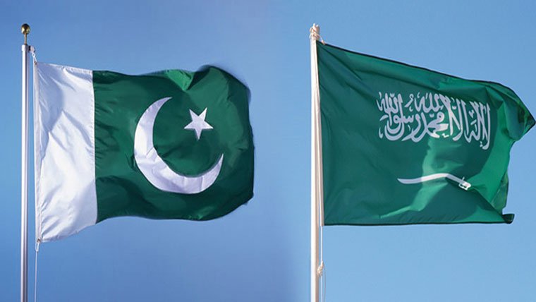 پاکستان کو سعودی عرب سے دو ارب ڈالر موصول، رول اوور کی پابندی بھی ختم