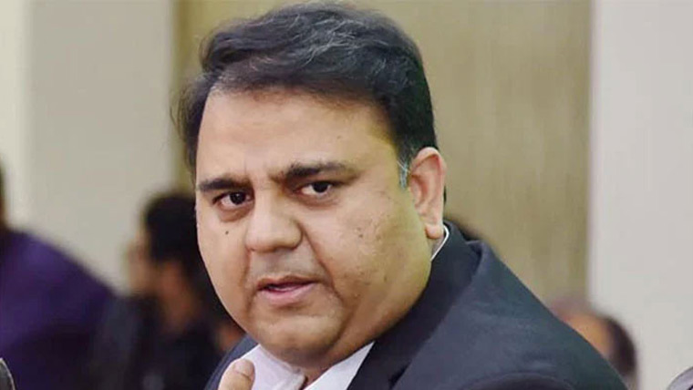 9 مئی مقدمات: فواد چوہدری کی عبوری ضمانت میں توسیع