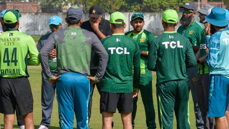 قومی کرکٹ ٹیم کا دورہ بنگلادیش، سکواڈ کا کیمپ کراچی میں لگایا جائے گا