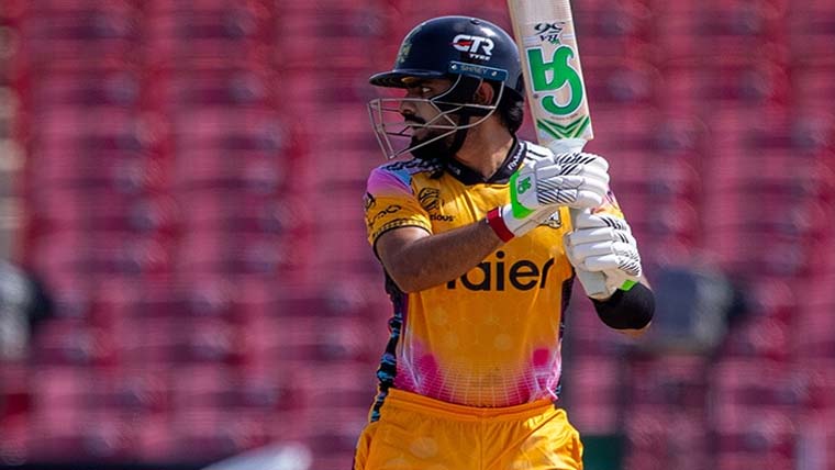 سٹار بیٹر بابر اعظم نے ایک اور سنگِ میل عبور کر لیا