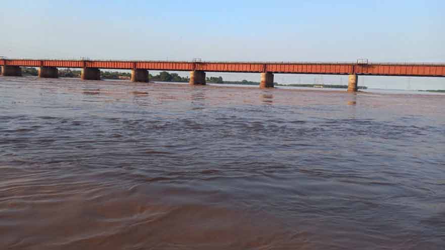 Govt orders river embankment survey ahead of monsoon season