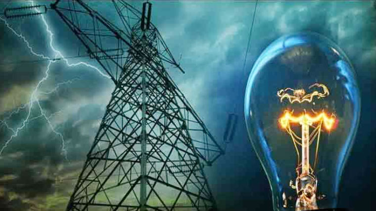 ملک بھر میں شدید بجلی بحران، شارٹ فال 5 ہزار میگا واٹ سے بڑھ گیا