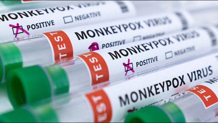 میؤ ہسپتال لاہور میں منکی پاکس کے کیسز میں اضافہ