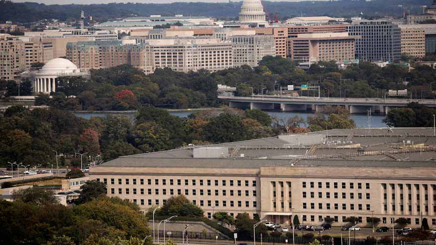 Starlink outage hit drone tests, exposing Pentagon's growing reliance on SpaceX