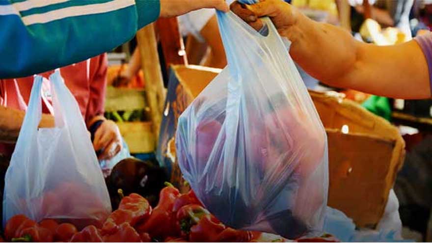 Punjab government plans action against plastic bags