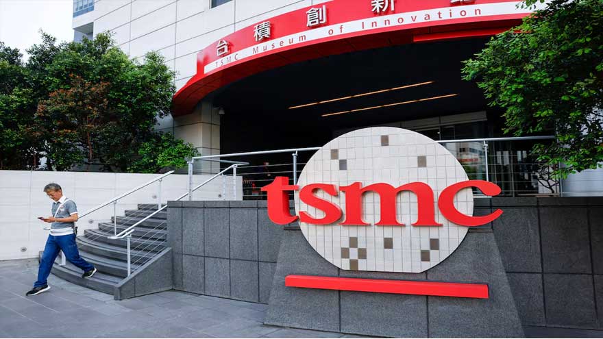 Strong ASML, TSMC forecasts signal AI spending boom is intact