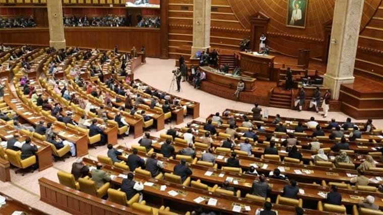 پنجاب اسمبلی میں ماحولیاتی تحفظ سے متعلق اہم رپورٹ جمع