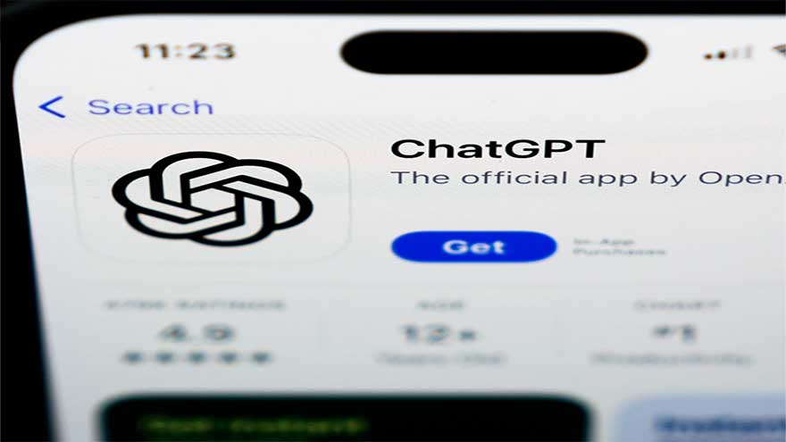 ChatGPT maker OpenAI shifts its focus to business users amid Anthropic pressure