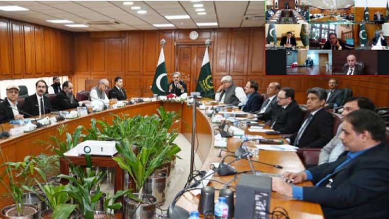 ٹیکس تنازعات کا موثر حل ناگزیر ہے: چیف جسٹس پاکستان