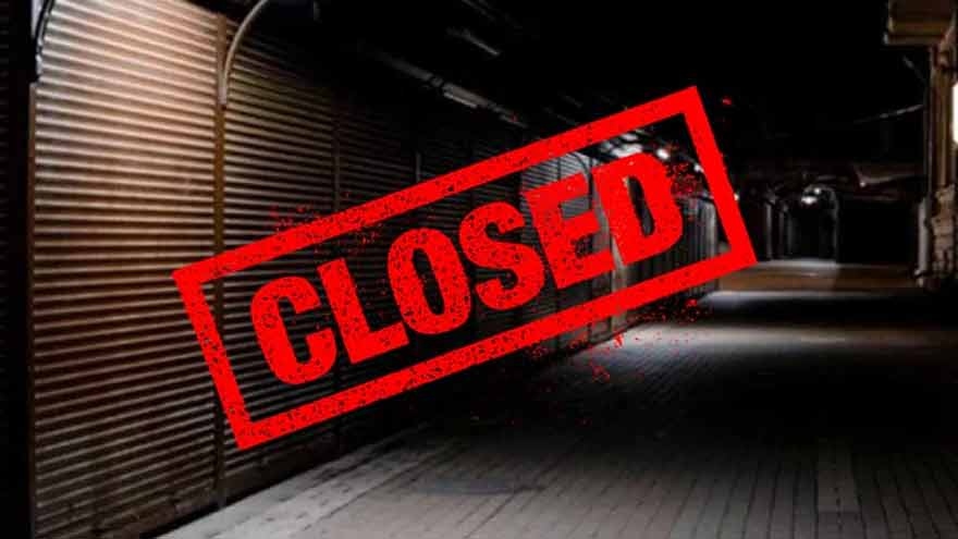 Govt enforces 8pm closing time for shops, markets in Islamabad