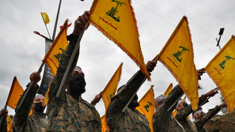 جنگ بندی میں اسرائیلی فوج کو لبنان میں نقل و حرکت کی آزادی نہیں دی جانی چاہئے: حزب اللہ