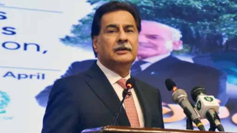 پاکستان خطے میں جاری تنازع کے فوری حل کا خواہاں، سفارتی کوششیں جاری ہیں: ایاز صادق