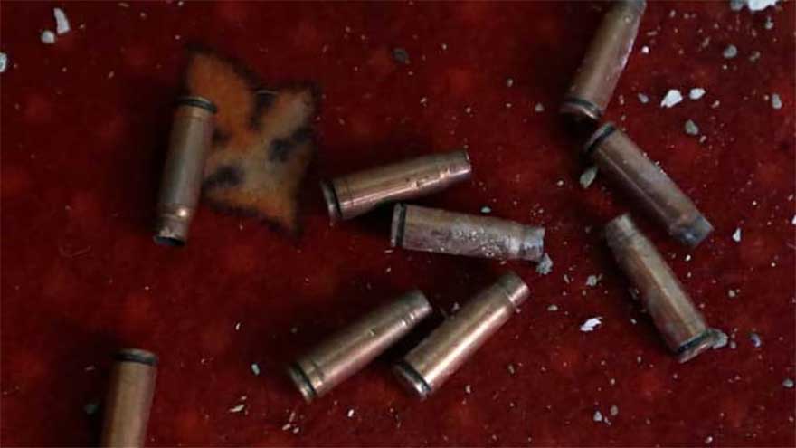 Man commits suicide after row with wife