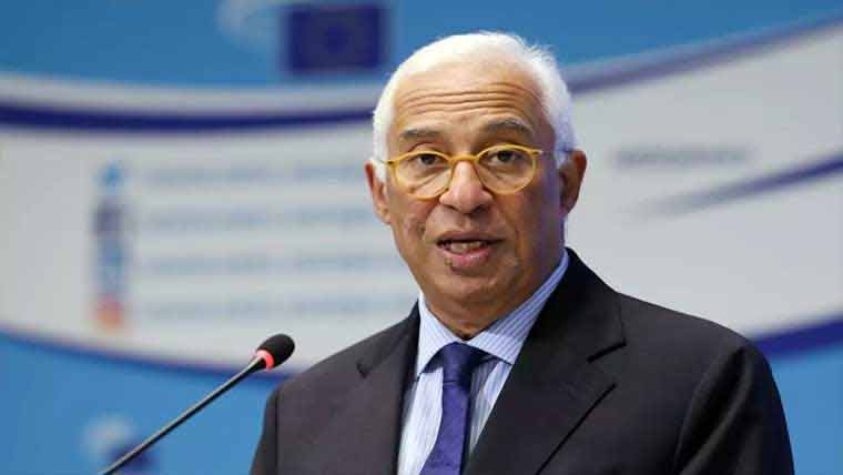 صدر یورپی کونسل کا اسرائیل اور لبنان کے درمیان جنگ بندی کا خیرمقدم