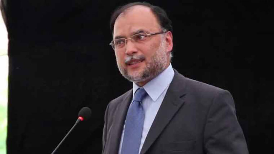 Pakistan engaged in efforts to help resolve US-Iran conflict: Ahsan