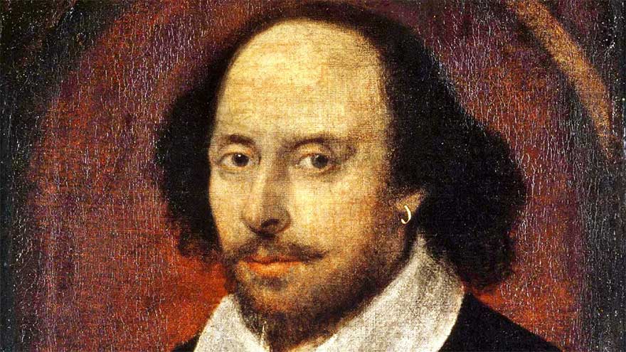Shakespeare's missing home found after 400 years