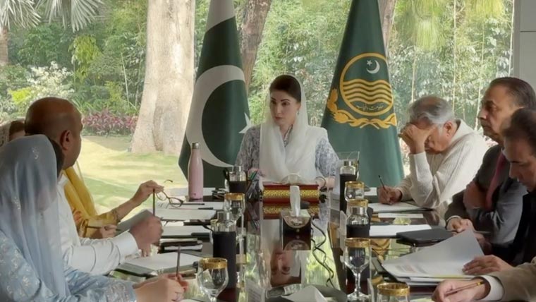 پنجاب میں تعلیمی اصلاحات کا بڑا پیکج، مفت گوگل کورسز کی منظوری