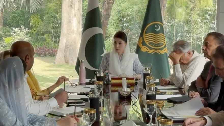 Punjab approves major education reforms, free google courses for students