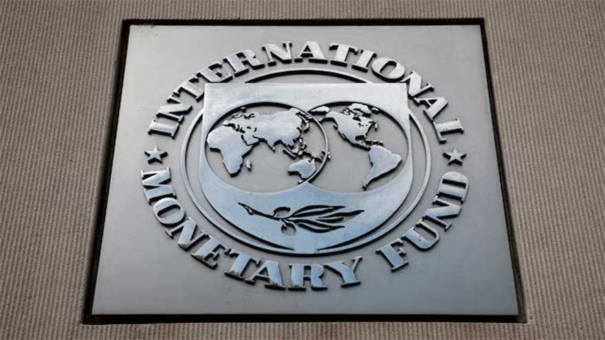 IMF, World Bank say they are resuming dealings with Venezuela