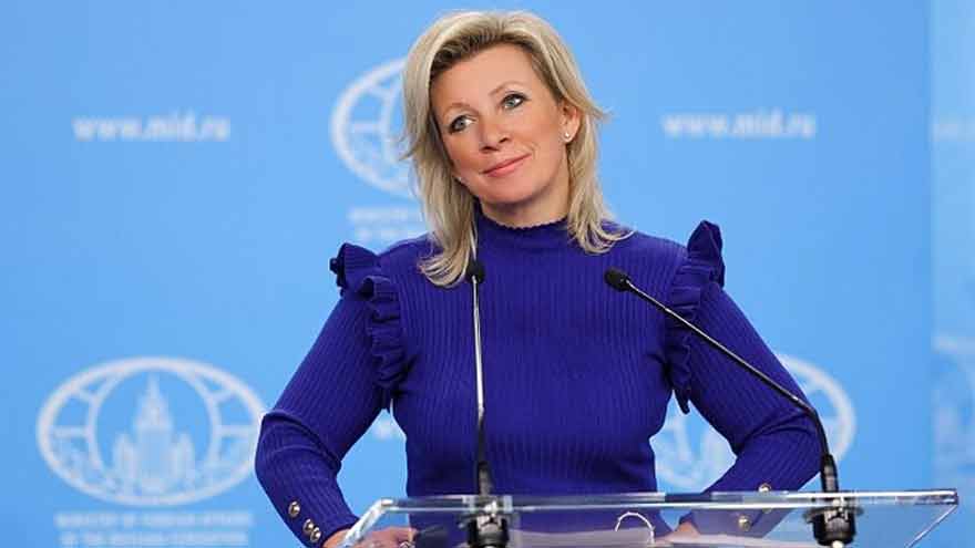 Ukraine violated Easter ceasefire 6,000 times: Russia