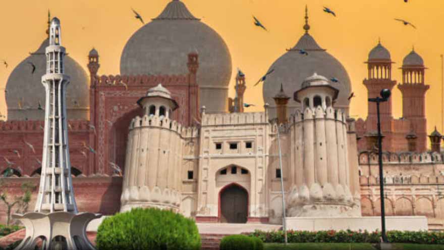 Lahore heritage restoration: 20 projects facing delays, funding issues