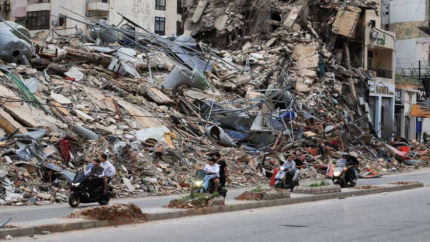 Gunmen kidnap students heading to exams in Nigeria's Benue state