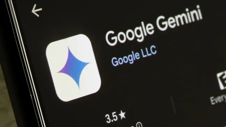 گوگل کا جیمنائی مزید سمارٹ، خودکار تصاویر بنانے کا نیا فیچر متعارف