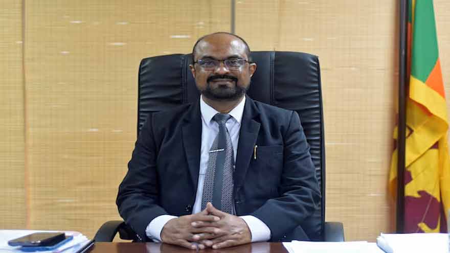 Sri Lanka's energy minister resigns amid probe into coal import scandal