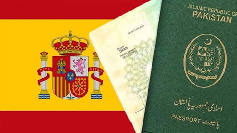 سپین میں امیگریشن کی نئی پالیسی: لاکھوں افراد کیلئے امید کی کرن