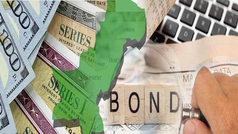 پاکستان نے چار سال بعد یورو بانڈز کا اجرا کر دیا: وزارت خزانہ