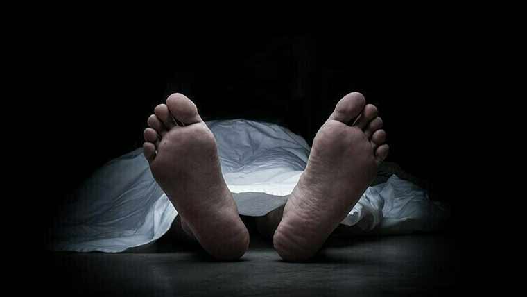 سکھن: گھریلو جھگڑے پر شوہر نے بیوی قتل کر دی