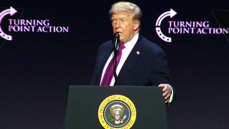 تہران سے ڈیل جاری، مذاکرات ویک اینڈ کے دوران بھی جاری رہیں گے: امریکی صدر