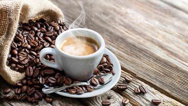 روزانہ مناسب مقدار میں کافی کا استعمال ذہنی امراض کے خطرات کم کرتا ہے، تحقیق
