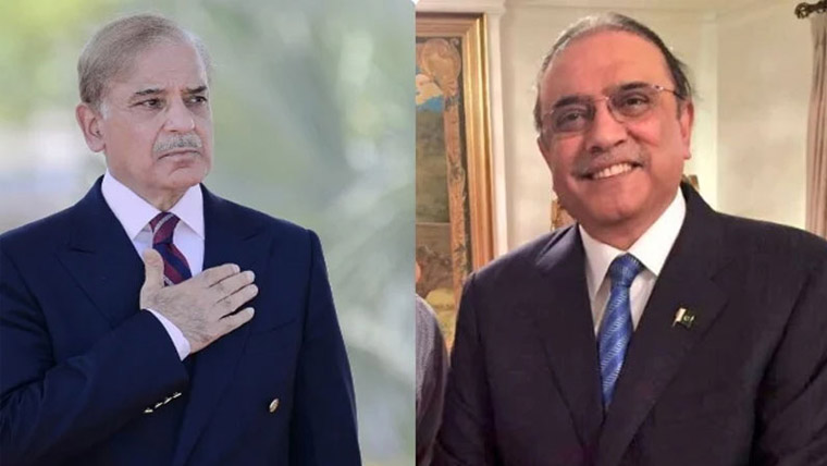 صدر اور وزیراعظم کا عالمی یوم ورثہ پر پاکستان کی ثقافتی شناخت کے تحفظ کا عہد