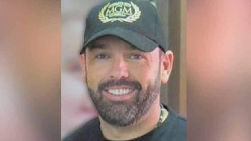 Dubai police arrest Daniel Kinahan on organised crime charges