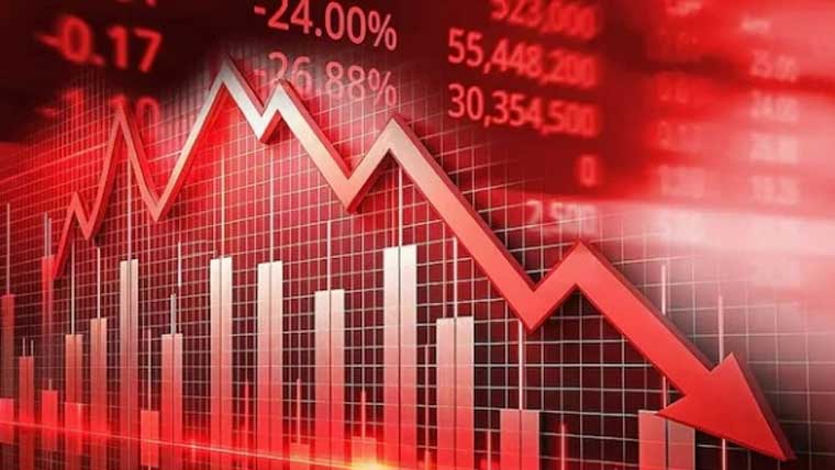 جنگ بندی کے باوجود ایشیائی سٹاک مارکیٹس میں مندی کا رجحان