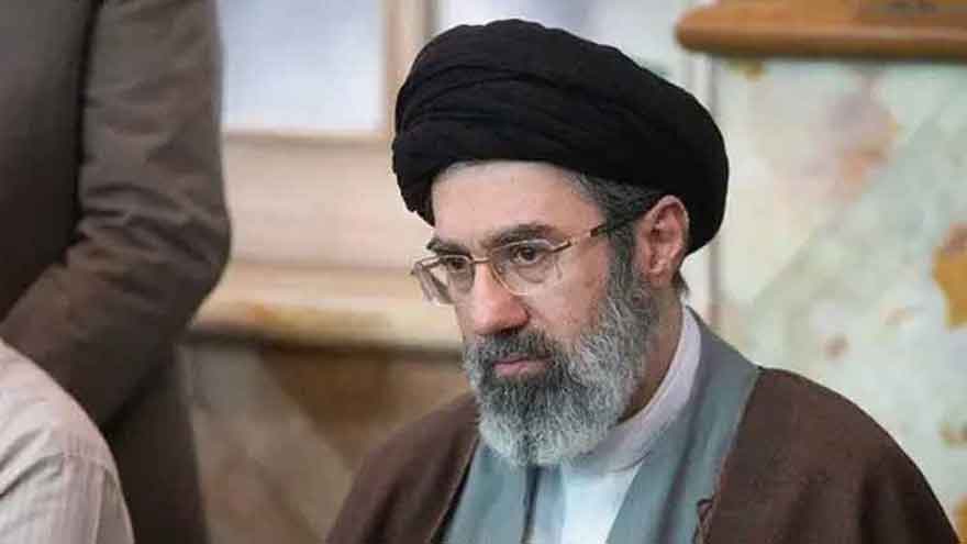 Iran ready to deliver bitter defeat to enemy: Mojtaba Khamenei