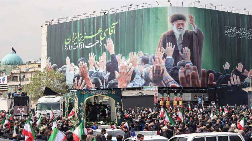 Iran begins reviewing new US proposals amid ongoing negotiations