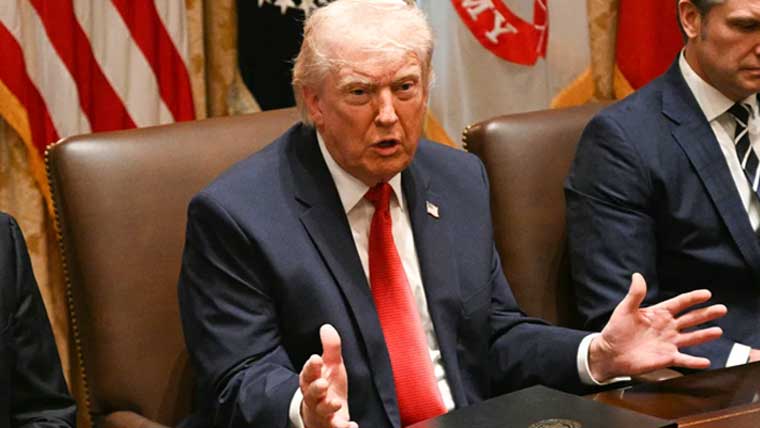 ایران کی صورتحال پر سچویشن روم میں اہم اجلاس، ٹرمپ کا فیلڈ مارشل عاصم منیر اور ایرانی حکام سے رابطہ