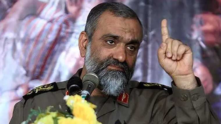 کشیدگی بڑھی تو ایران عالمی تیل منڈیاں تباہ کرنے کی صلاحیت رکھتا ہے، باقر رضا نقدی