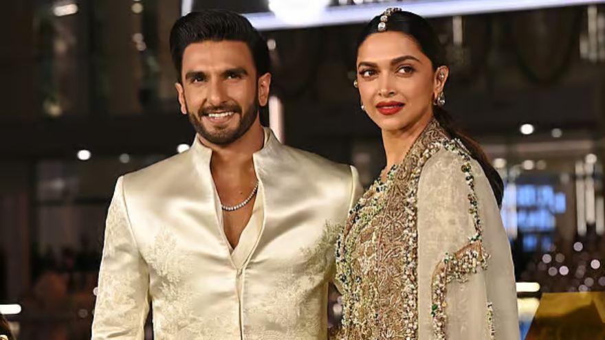 Deepika Padukone, Ranveer Singh expecting second child