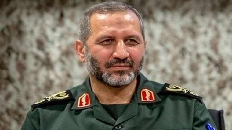 جنگ بندی کے دوران میزائل اور ڈرون صلاحیتوں کو مزید مضبوط کیا: جنرل موسوی