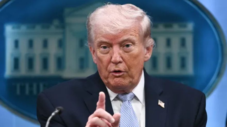 Trump escalates Iran rhetoric as US team heads to Islamabad for crucial talks