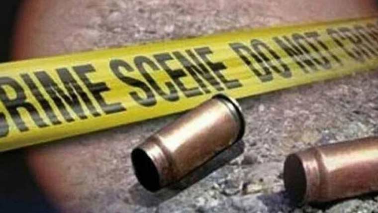 کراچی: شوہر نے فائرنگ کرکے سابقہ اہلیہ کو 2 بچوں سمیت قتل کردیا