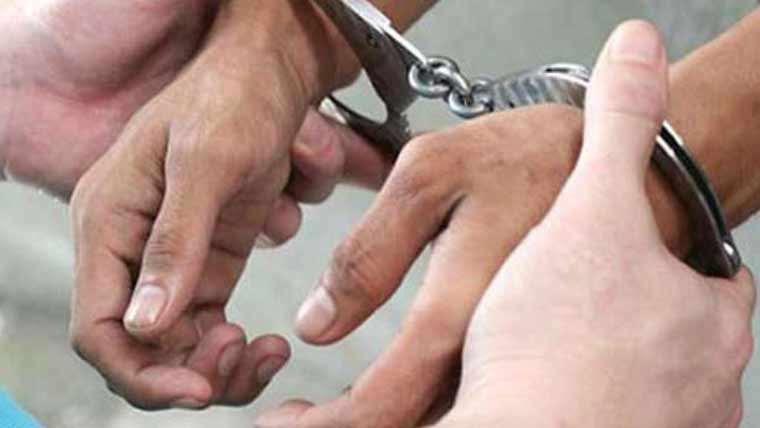 نواب شاہ میں مبینہ پولیس مقابلہ، ایک ڈاکو زخمی حالت میں گرفتار، 2 فرار